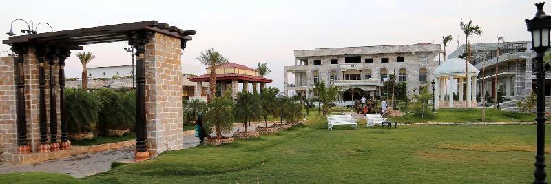 Royal County Resorts