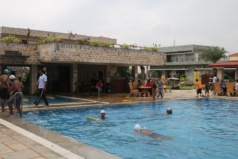 Royal County Resorts