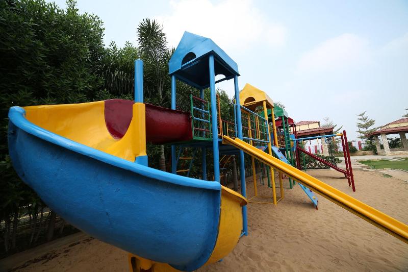 Royal County Resorts