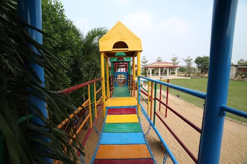 Royal County Resorts