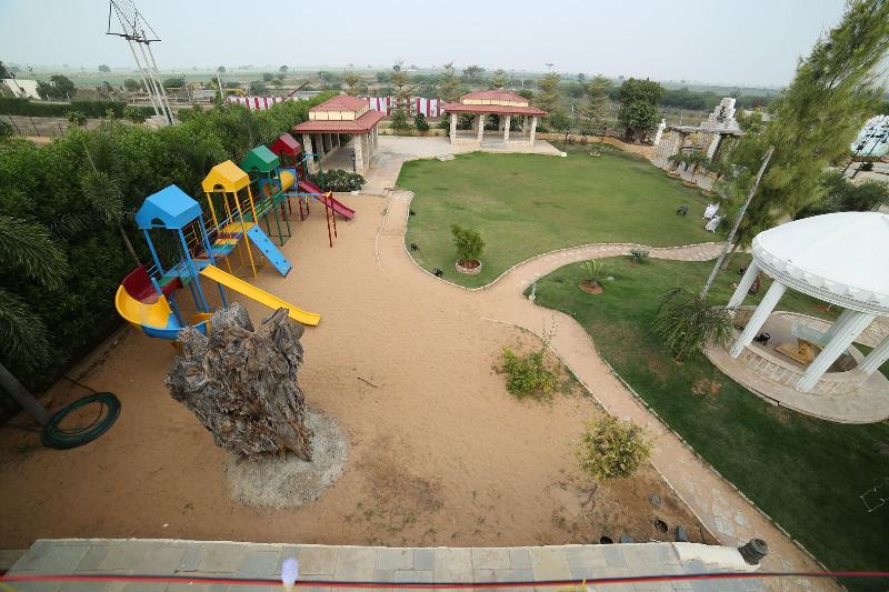 Royal County Resorts