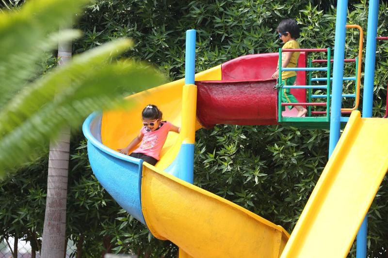 Royal County Resorts
