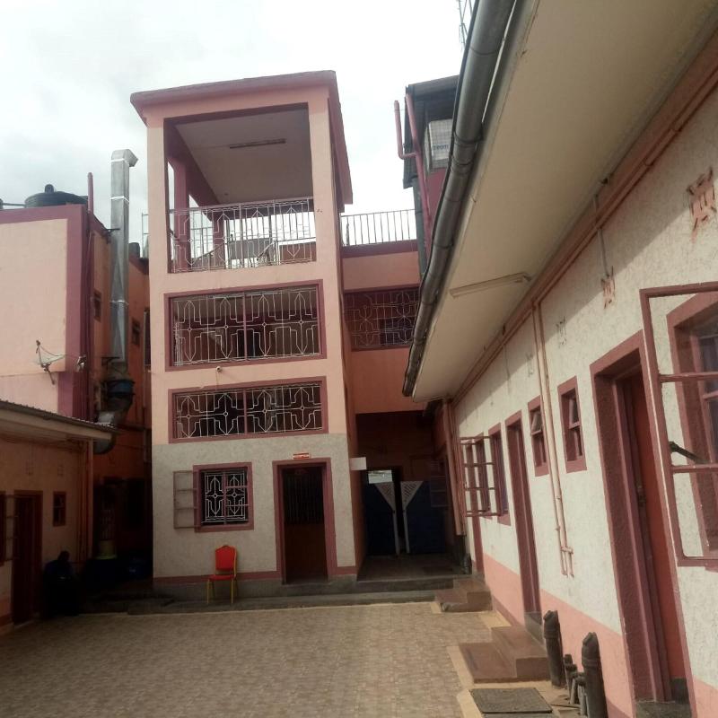 Silver View Lodge