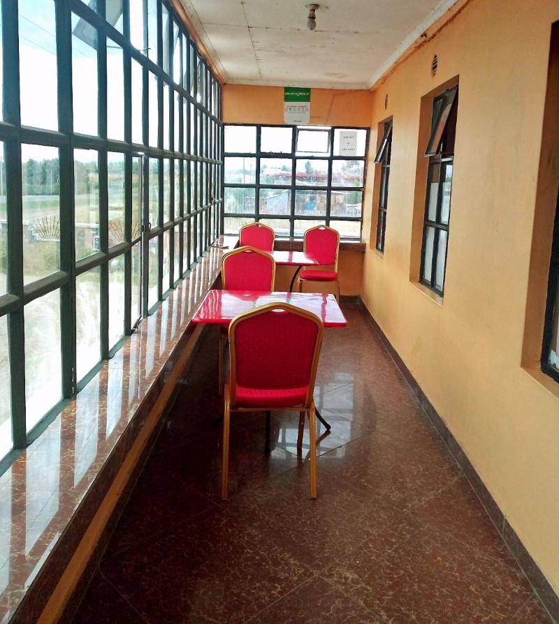 Rene Bistro Hotel image