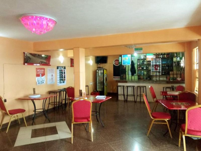 Rene Bistro Hotel image