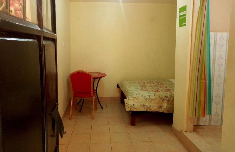 Rene Bistro Hotel image