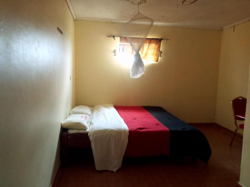 Rene Bistro Hotel image