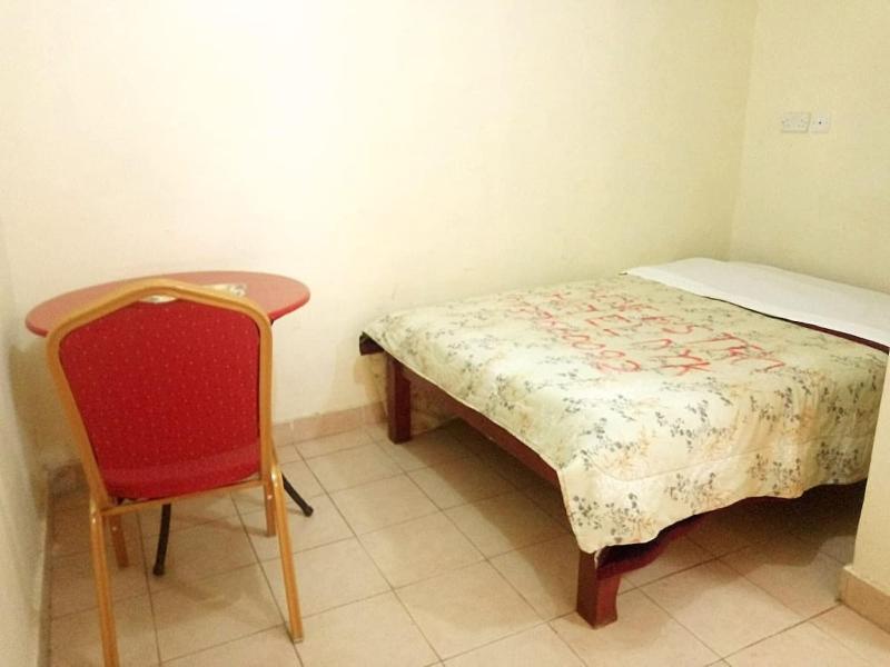 Rene Bistro Hotel image