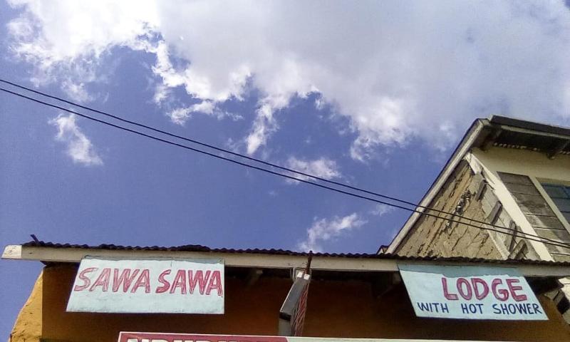 Sawa Sawa Lodge - Adults Only — photo 2