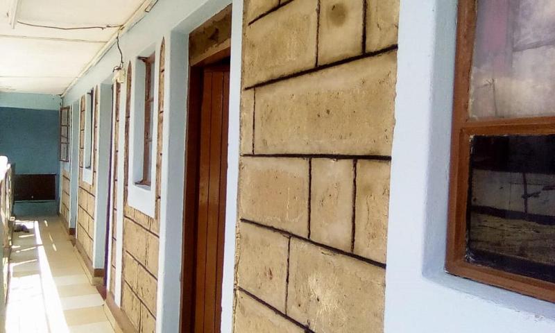 Sawa Sawa Lodge - Adults Only — photo 4