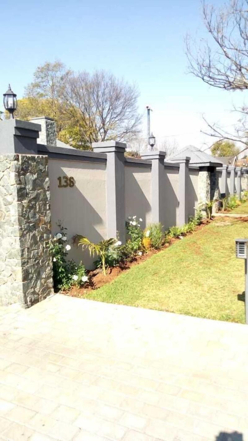 The Royal Prime Guest Lodge — general view