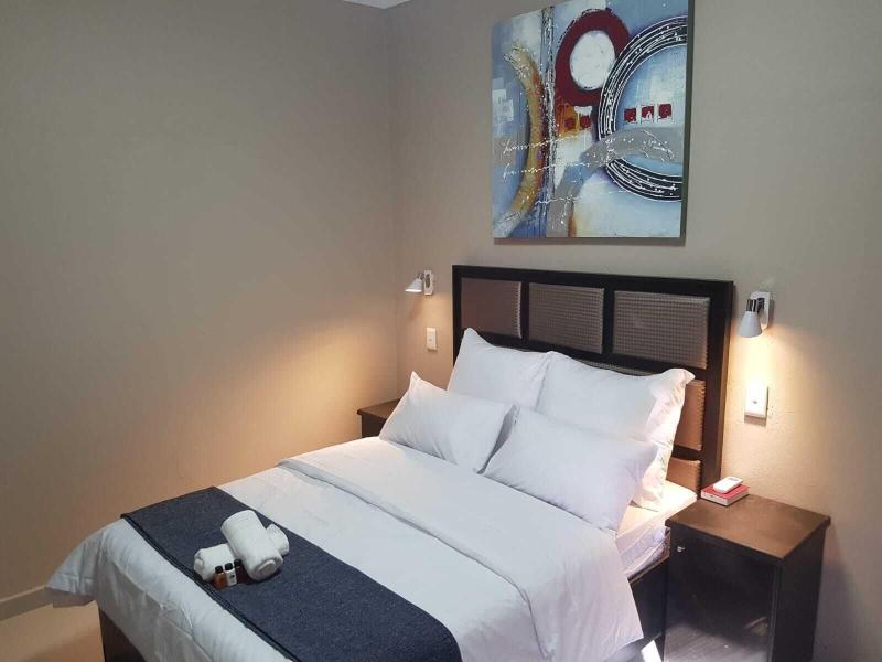The Royal Prime Guest Lodge image