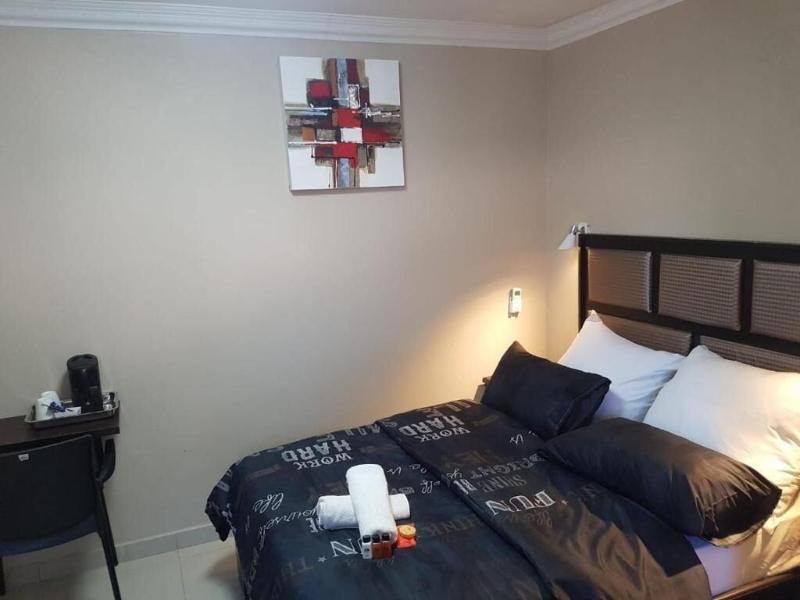 The Royal Prime Guest Lodge image