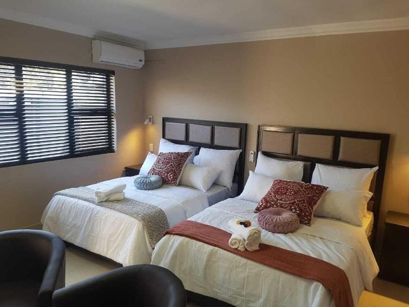 The Royal Prime Guest Lodge image