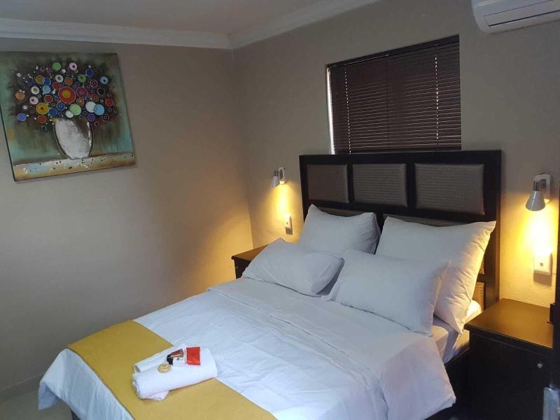 The Royal Prime Guest Lodge image