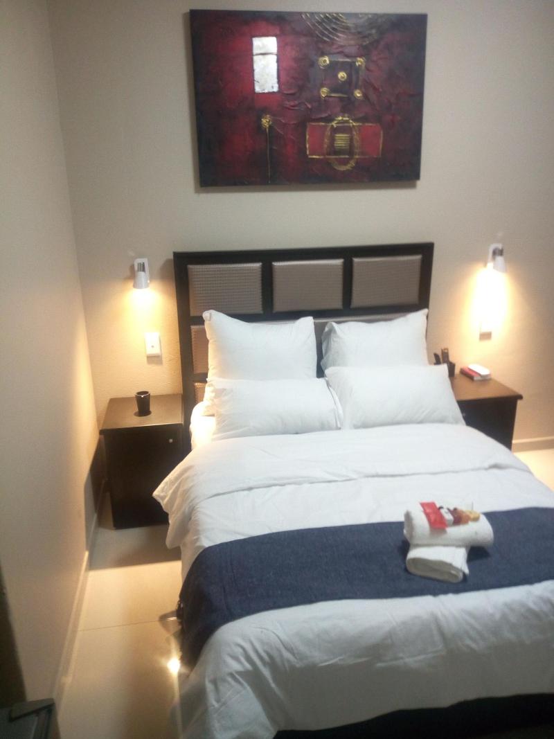 The Royal Prime Guest Lodge image