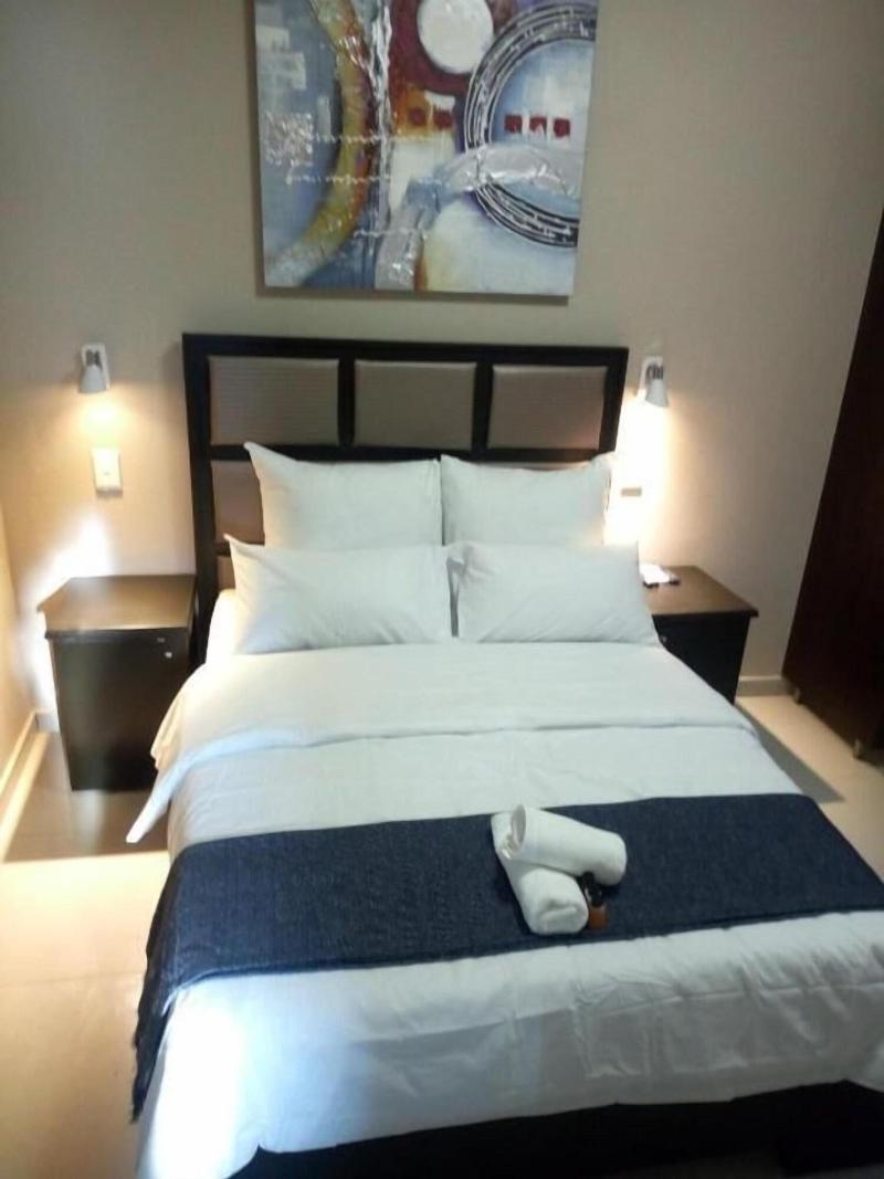 The Royal Prime Guest Lodge image
