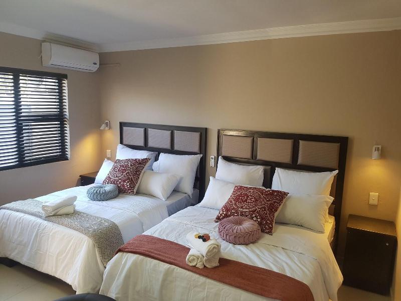 The Royal Prime Guest Lodge image