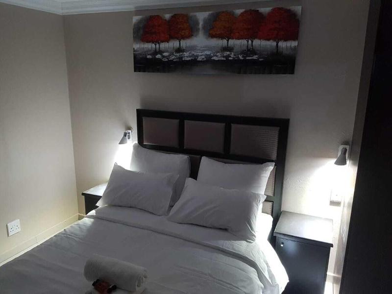 The Royal Prime Guest Lodge image