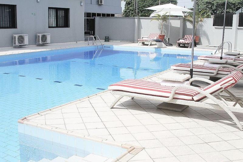 Polo Court Hotel image
