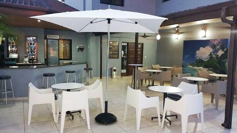 Polo Court Hotel image