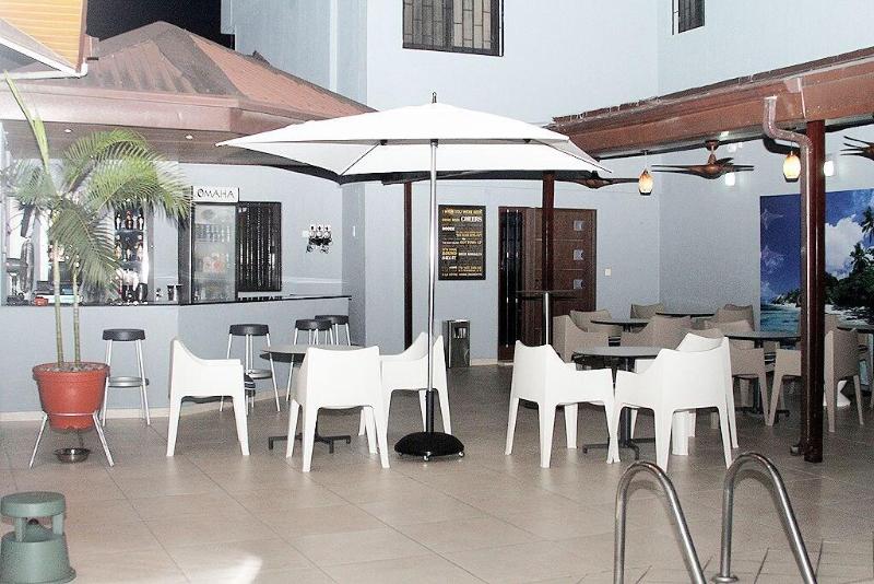 Polo Court Hotel image
