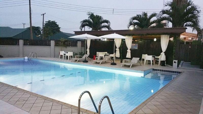Polo Court Hotel image