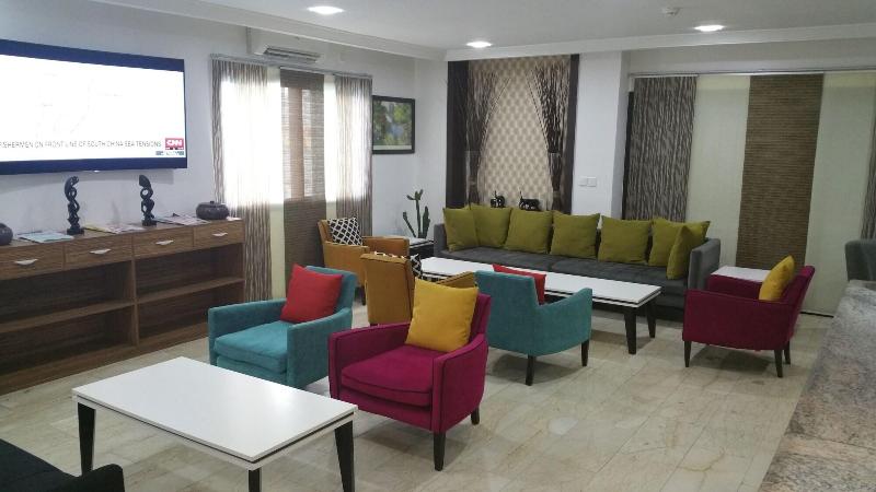 Polo Court Hotel image