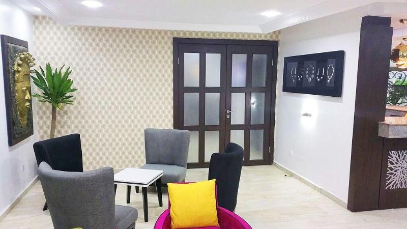 Polo Court Hotel image