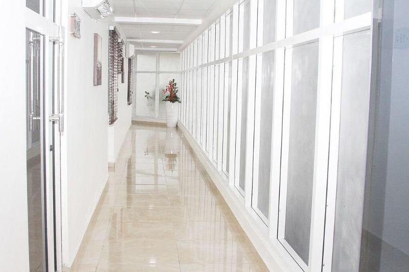 Polo Court Hotel image