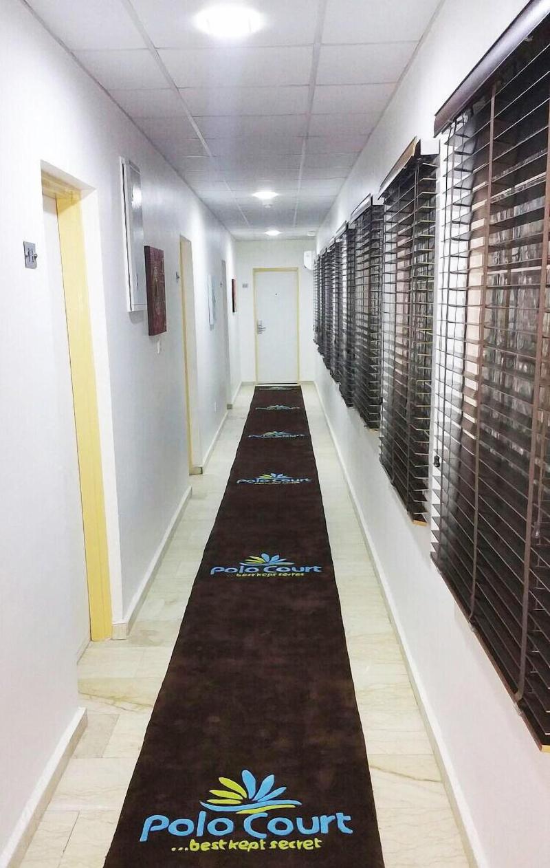 Polo Court Hotel image