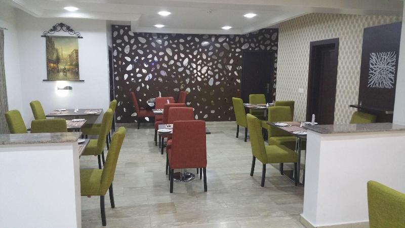 Polo Court Hotel image