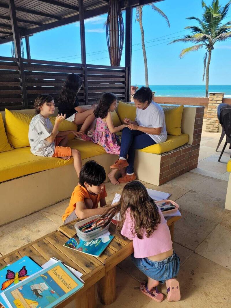 Sunset Beach Hotel