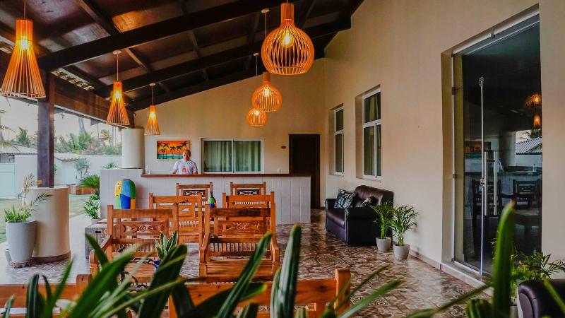 Sunset Beach Hotel