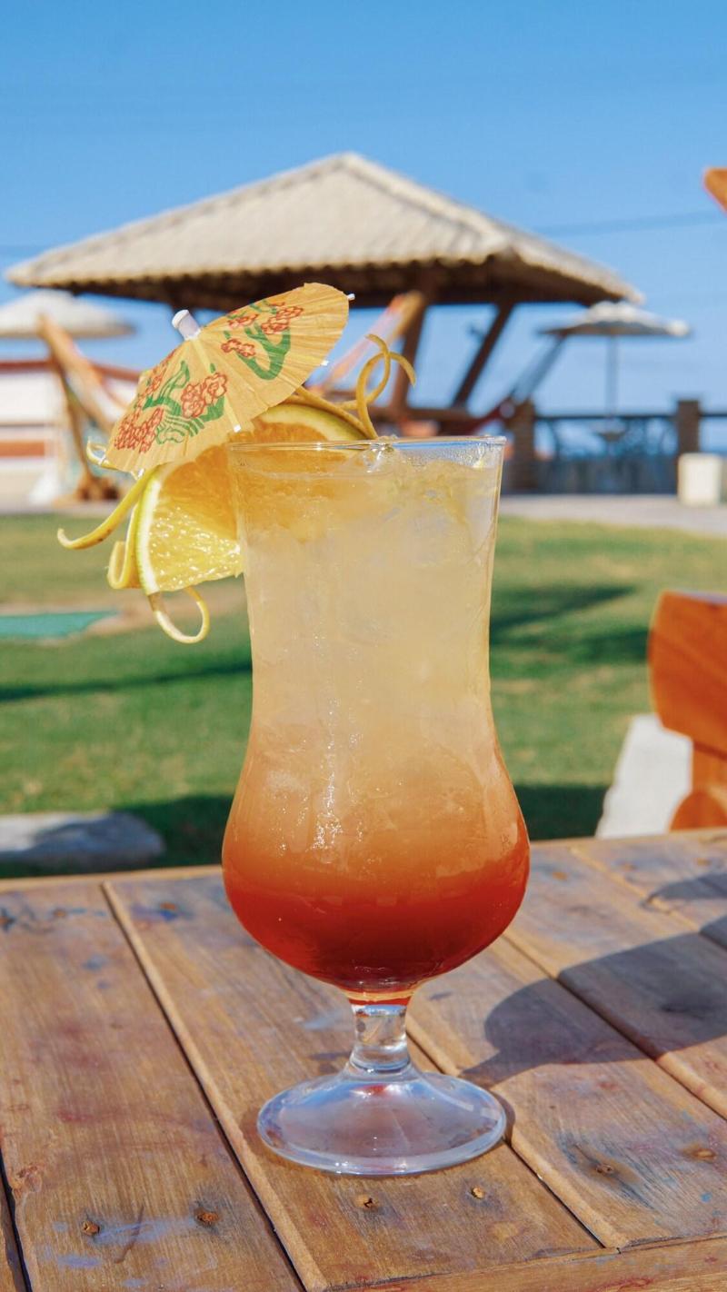 Sunset Beach Hotel