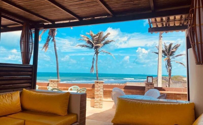 Sunset Beach Hotel