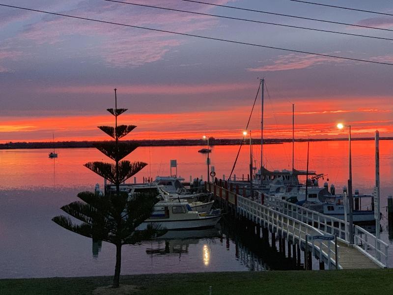 Boat Harbour Jetty B&b image