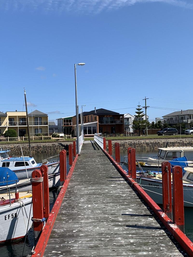 Boat Harbour Jetty B&b image