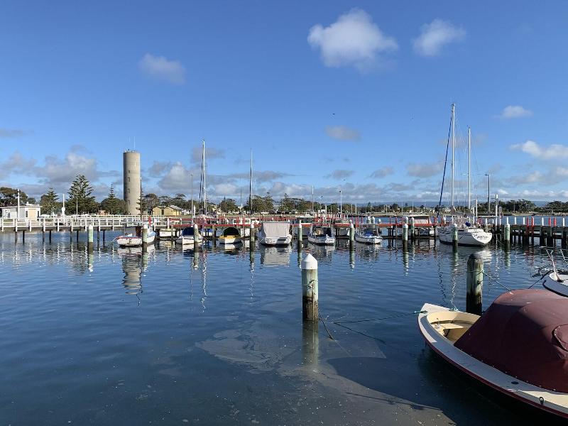 Boat Harbour Jetty B&b image