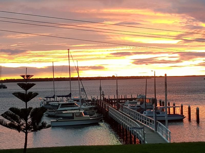 Boat Harbour Jetty B&b image