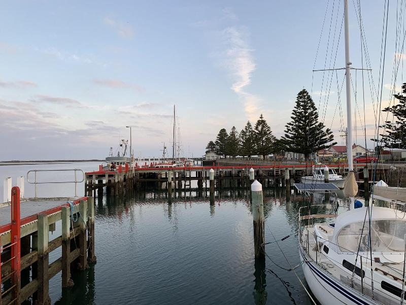 Boat Harbour Jetty B&b image