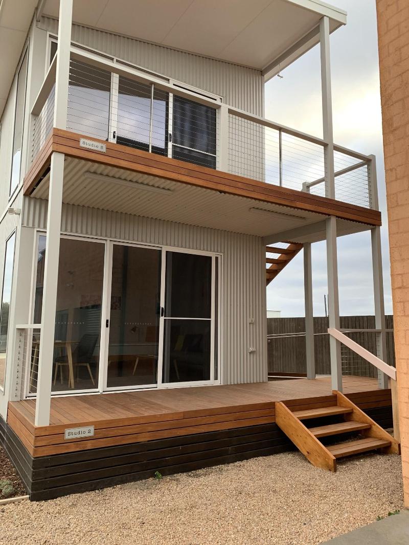 Boat Harbour Jetty B&b image