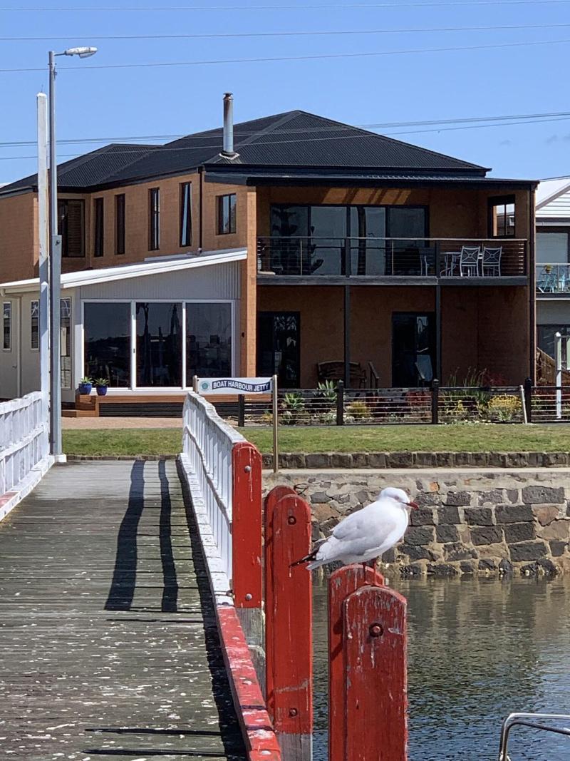 Boat Harbour Jetty B&b image