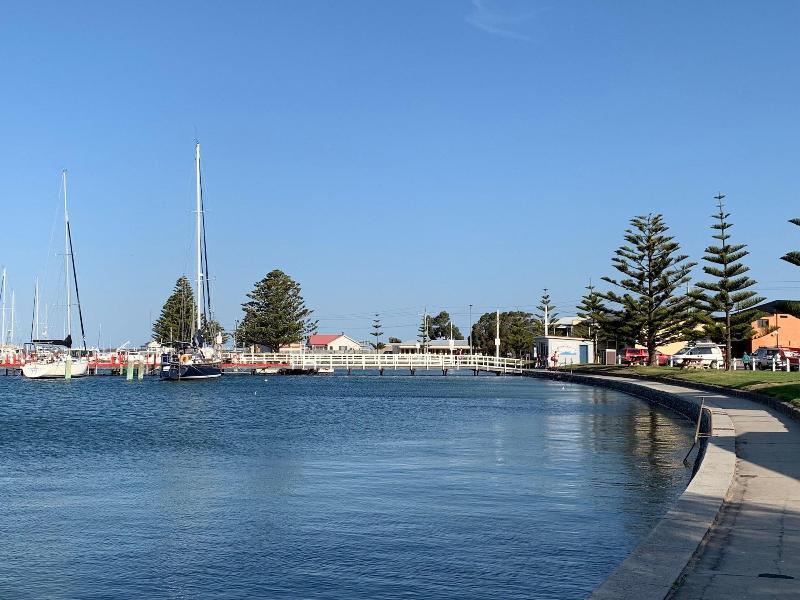Boat Harbour Jetty B&b image