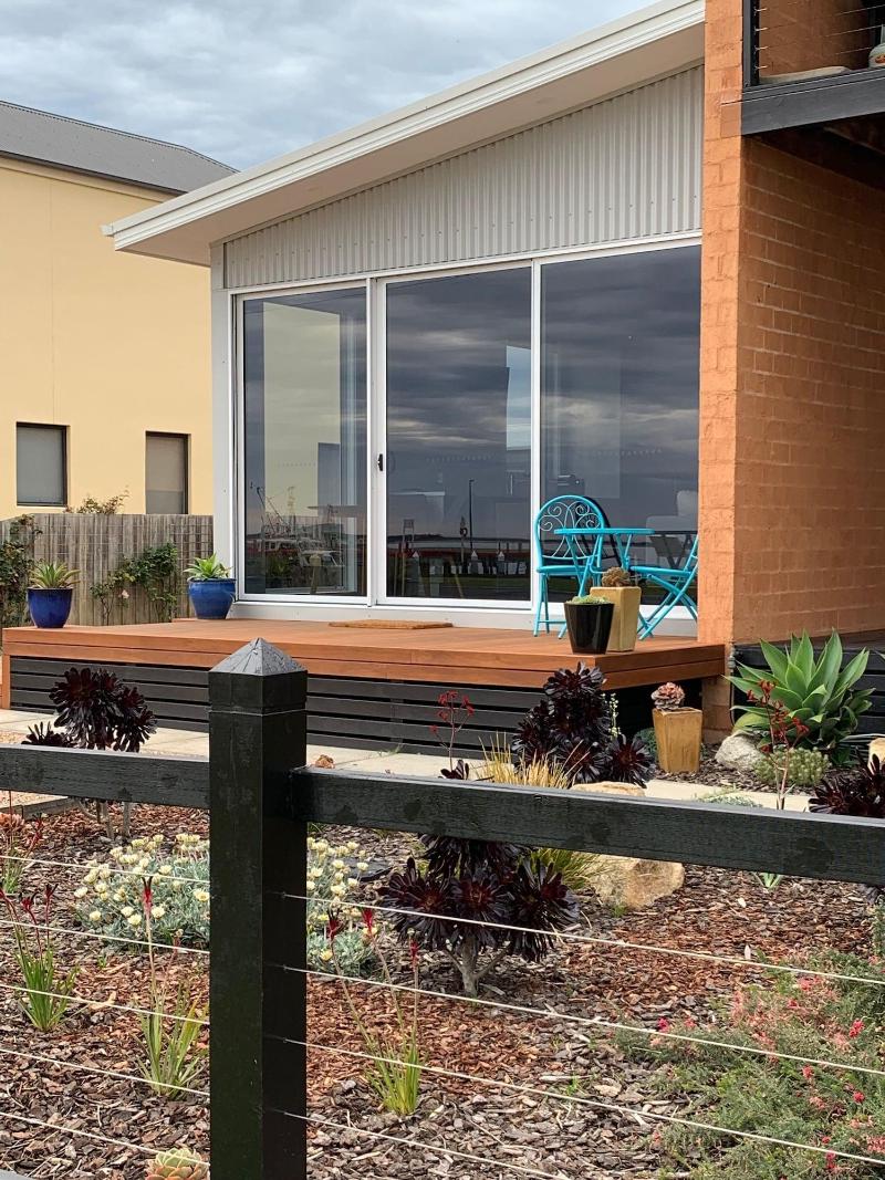 Boat Harbour Jetty B&b image