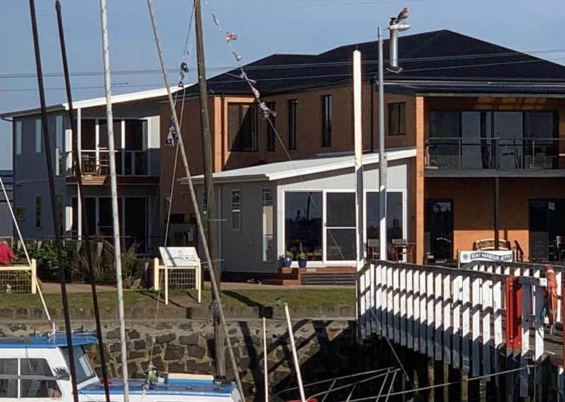 Boat Harbour Jetty B&b image
