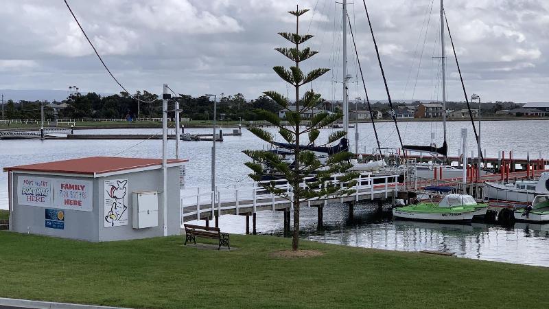 Boat Harbour Jetty B&b image