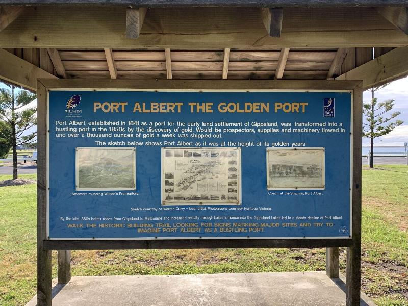 Boat Harbour Jetty B&b image 7