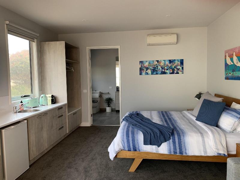 Boat Harbour Jetty B&b image
