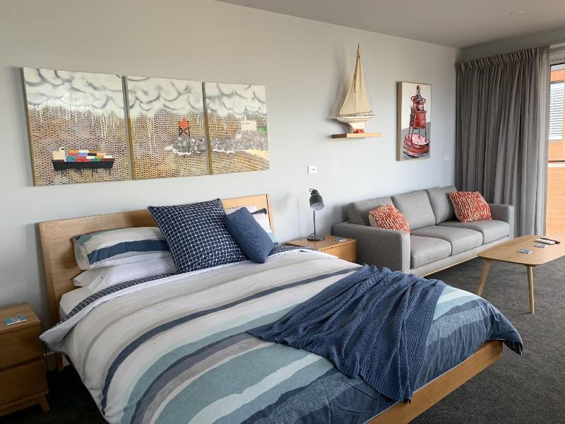 Boat Harbour Jetty B&b image